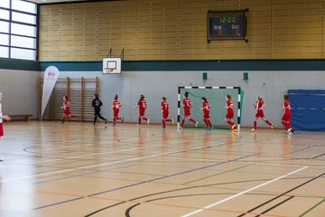 Bild 15 - Norddeutsche Futsalmeisterschaft